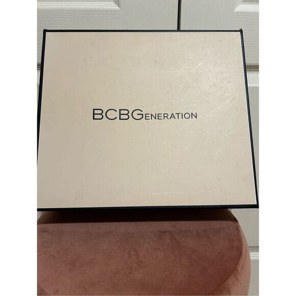 Bcbgeneration booties - Picture 1 of 10